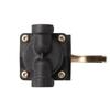 Kohler 12-559-02-S Lawn & Garden Equipment Engine Fuel Pump Genuine Original Equipment Manufacturer (OEM) part for Kohler
