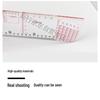 Latitude Longitude Map Ruler