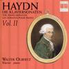 CD ГАЙДН; ОЛЬБЕРЦ - Гайдн;Фортепианные сонаты том 2 Япония Классика Б/у