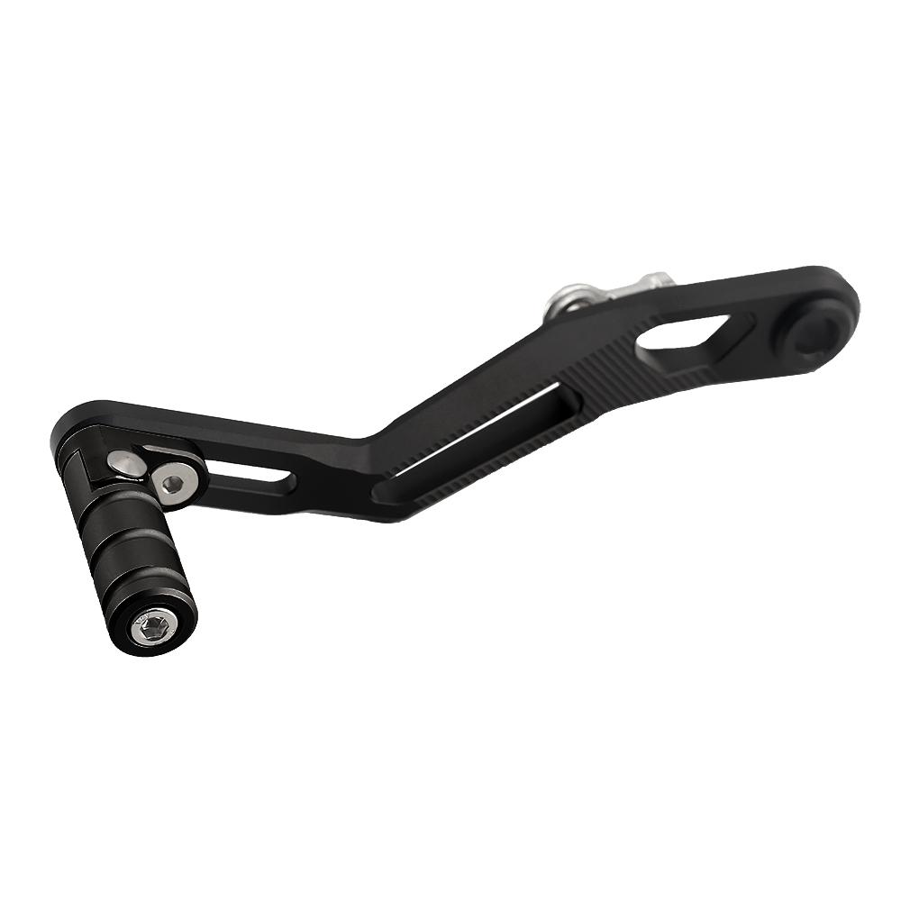 Fit For Tiger 800 XC 800XC 800XR XRx XRt XCa 2017-2021 Motorcycle Adju·stable Aluminum Folding Gear Shifter Shift Pedal Lever