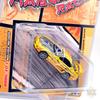 Auto World Масштаб 1/64 MiJo Лимитированное издание - 1997 Toyota Supra - Манга-арт