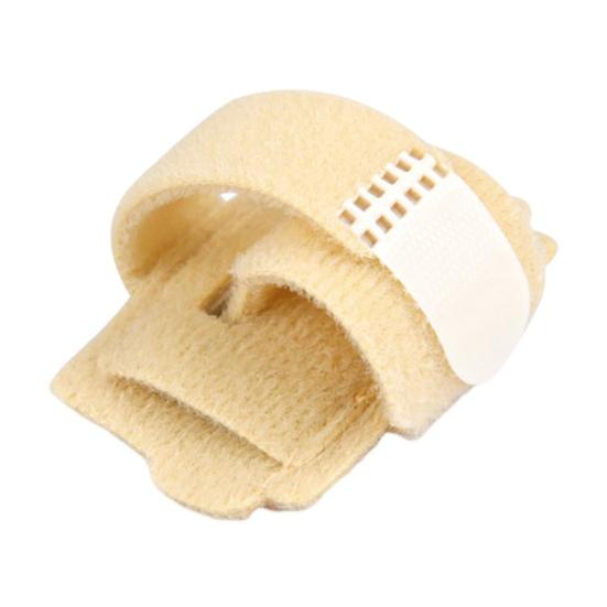 Разделитель пальцев ног, корректор косточки большого пальца ноги, распорка для большого пальца ноги, молоток, выпрямитель пальцев ног, тканевая подкладка, шина со встроенной алюминиевой пластиной, поддерживающая для перекрывающихся пальцев ног