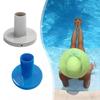 Strainer Connector Pool Fitting 11070 Strainer Connector for Swimming Pool Cleaning Accessories Pool Grid Filter