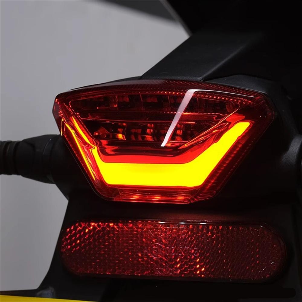 Светодиодный задний фонарь в сборе для SUR-Ron UltraBee