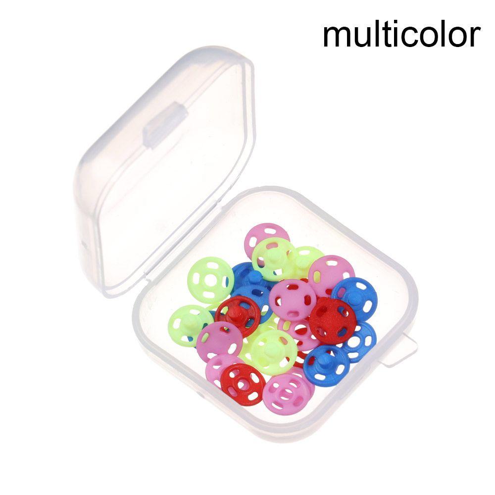 Doll Bags Accessories Girls Toys Concealed Buckle Pattern Belt Buttons Small Buckle Snap Fastener