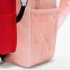 Kids' Backpack Nike Fabric Backpack Kids' Orange Pink