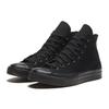 Converse Черные кроссовки унисекс Chuck 70 High Triple 168928C
