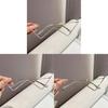 Солнцезащитная оправа формы W со стразами для модных девушек, аксессуар для вечеринки, сцены или путешествий