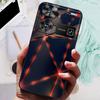 Для чехла Nubia Z60 Ultra Z 60 Ultra Роскошный телефон Силиконовая задняя крышка Для NUBIA NubiaZ60 Z60Ultra Чехлы Защитная оболочка Capas
