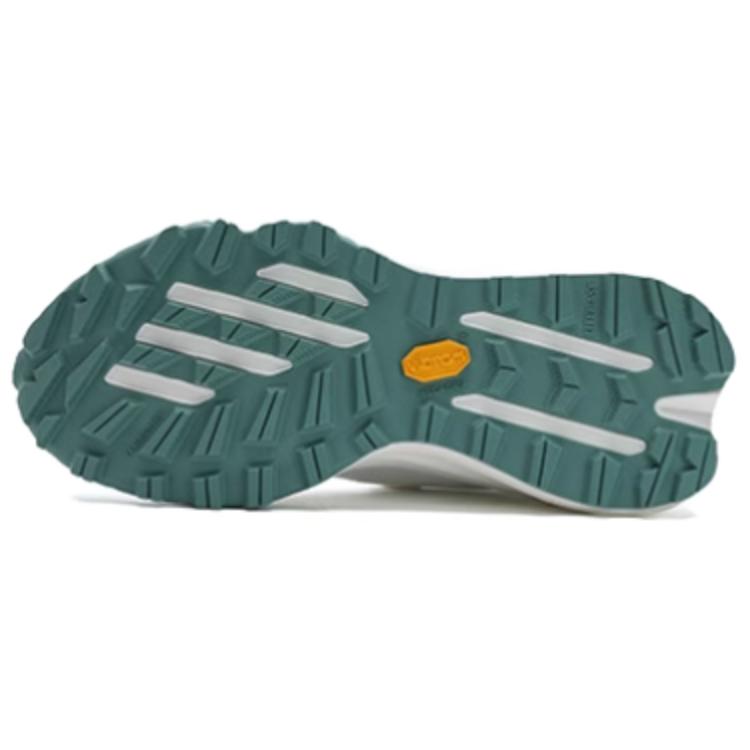 Fila Boa Удобные Универсальные Прочные Кроссовки для трейлраннинга с низким верхом Женские кроссовки Белые A12W531204F-BW