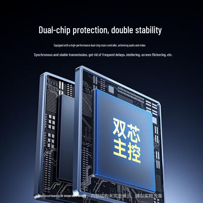 SAMZHE HDMI-разветвитель 4K30 Гц