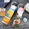 Multiple Colors Vacuum Cup Sleeve Portable Water Bottle Case Cup Sleeve  Outdoor Sport