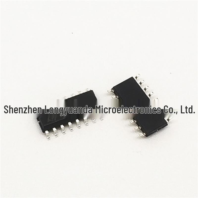 SG3525AP013TR SOP-16 Voltage Mode PWM Controller