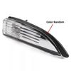 Right Driver Side Wing Mirror Indicator Light For Ford B-Max Fiesta MK6 2008-17