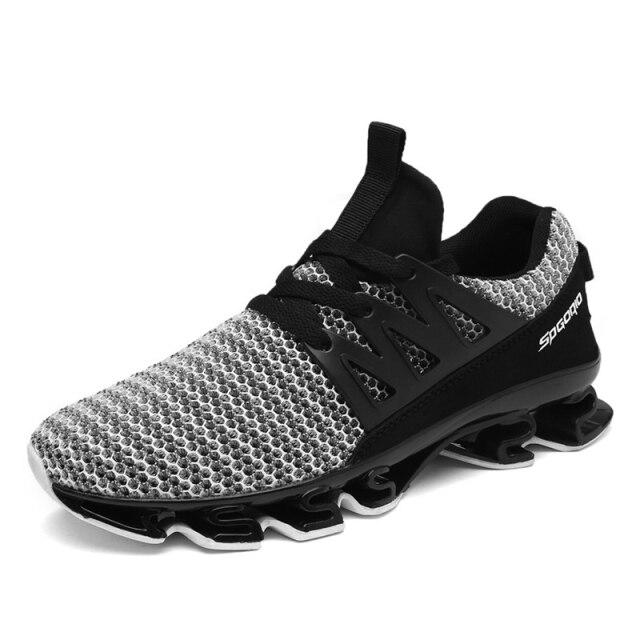 Harajuku, мягкая новая женская и мужская повседневная обувь, пара уличных спортивных кроссовок, обувь для прогулок, бега, трекинга, размер 36-48