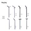 MingQing Outdoor Aluminum LED Landscape Path Light