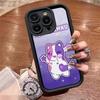 Милый и смешной чехол для телефона Aphmau для IPhone 17 16 15 14 13 12 11 Pro Max Plus Силиконовый ударопрочный чехол