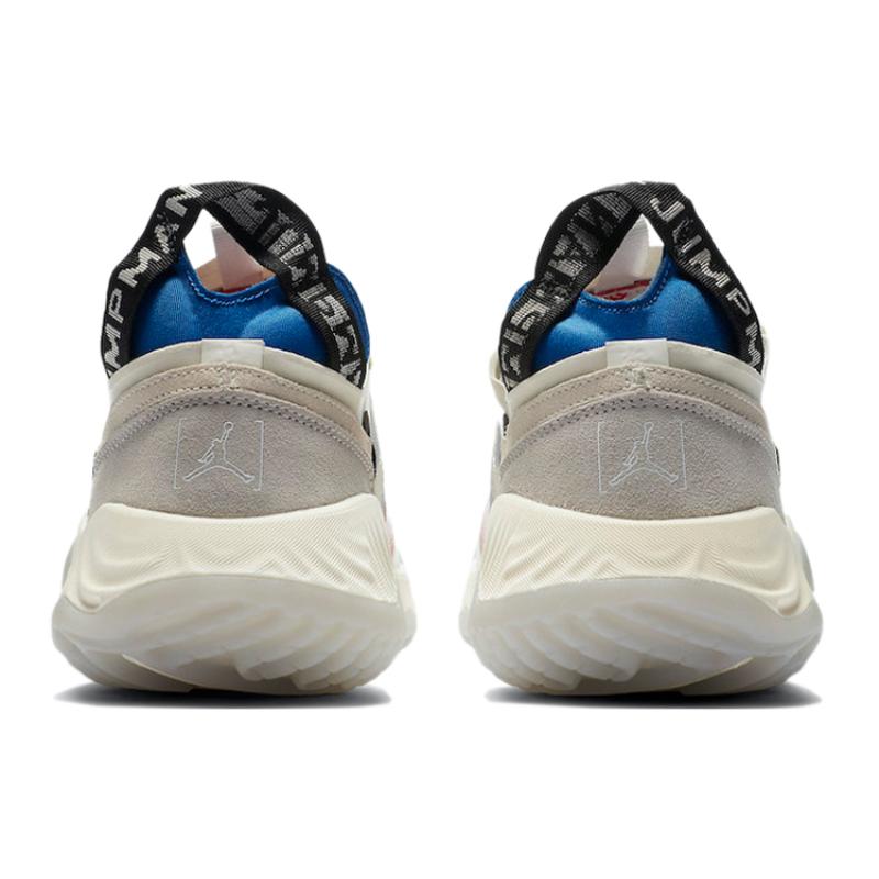 Jordan Delta Breathe Tech Белые Джорданы CW0783-100