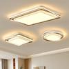 Modern Minimalist Ceiling Light Set for Living Room, Bedroom, and Study