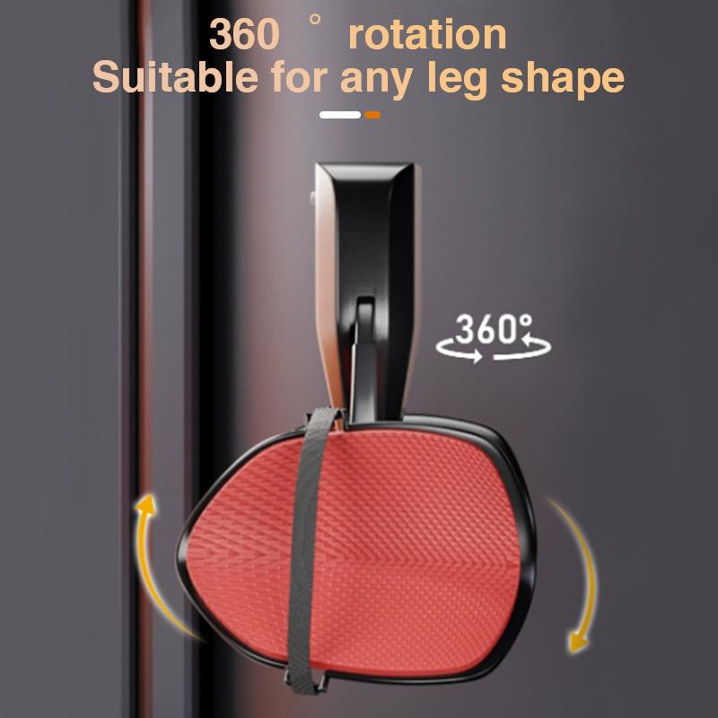 Тренажер Кегеля с высоким сопротивлением 35 кг для мышц тазового дна, мужских мышц ПК, упражнений для мышц ног, внутренней части бедра, домашнего использования