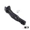 EHL41 Headlight Holder Mount Repair Bracket Tab Set Left Side for Hyundai I20 MK1 PB Facelift 2012-2015 921011J570