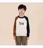 Children's Knitted Sweater