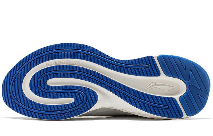 Men's Sneakers Li-Ning Li Ning Cloud Shield Reflective Cushioning Waterproof Rebound Low top LI NING CLOUD