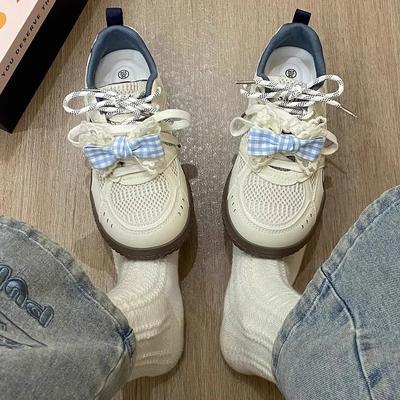 Женская обувь – Кроссовки