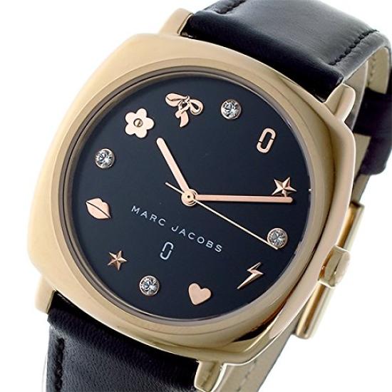 MARC JACOBS Часы MANDY MJ1565 Черный [Marc Jacobs] Женские [Товар]