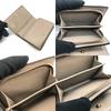 Used LOUIS VUITTONBifold Wallet Monogram Ann Platt Women