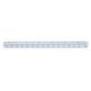 Liner College Triangular Scale Ruler