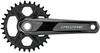 SHIMANO Система шатунов 12 скоростей 170 мм 32T EFCM61301CXA2 FC-M6130-1