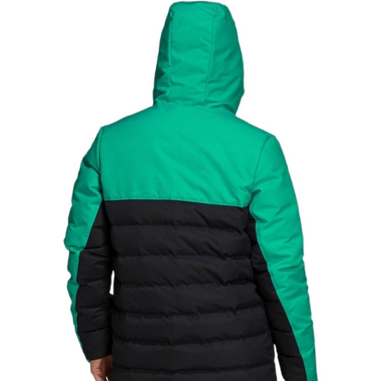 adidas Пуховики Мужские С капюшоном Умеренные Другие GR4268