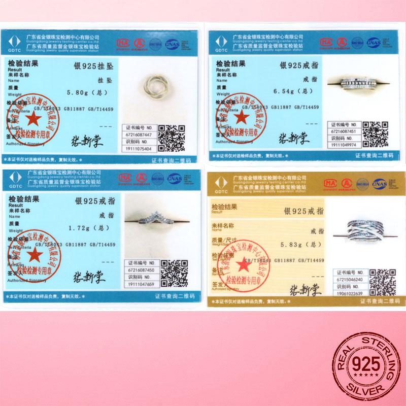 925 Silver Stackable Infinite Heart Daisy Flower Ring For Women Girl Original Silver 925 Rings Jewelry Gift