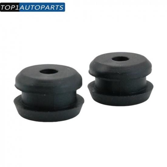 NEW 2PCS Transfer Case Shift Lever Bushings 5017960AA For Dodge Dakota Durango