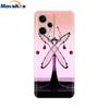 Чехол для Redmi Note 12 Pro Чехол Note12 Pro Печатный Силиконовый Чехол для Телефона для Coque Xiaomi Redmi Note 12 Pro 5G Чехол для Телефона Funda