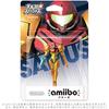 Amiibo Самус (Братья Супер Смэш. серии)