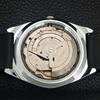 REFURBISHED SEIKO 5 AUTOMATIC 6309A JAPAN MENS VINTAGE SILVER WATCH a442580-1