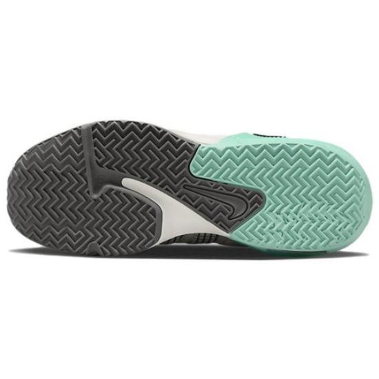 Nike LeBron Witness 7 EP Плотина Олово Мята - DM1122-006