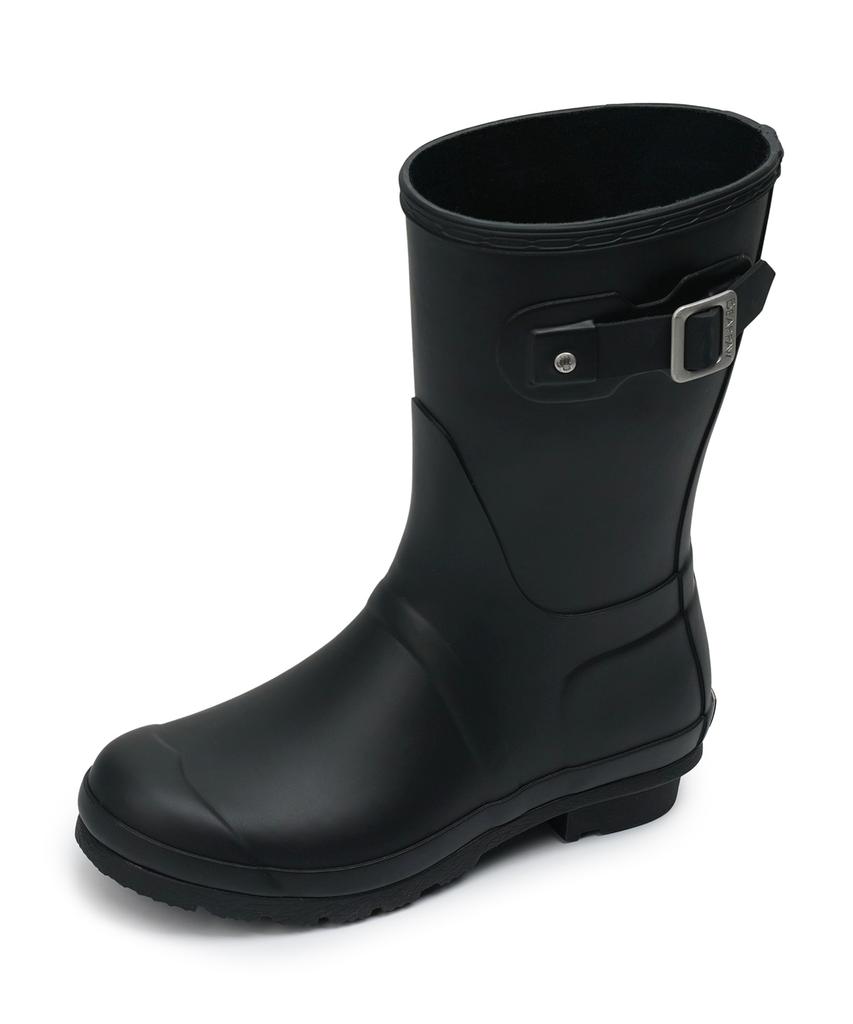 Резиновые сапоги Bearpaw Trudy Черные (K2829001Rb-W)