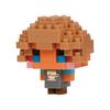 Nanoblock Mini Nano Detective Conan vol.3 (BOX) NBMC_34S 1BOX = 6 штук, всего 6 типов
