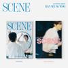 HAN SEUNG WOO - 1-й сингл-альбом Scene CD+предварительный заказ в подарок