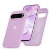 Global Sell Well Skin-friendly Soft Silicone Anti-Drop Phone Case for Google Pixel 10 Pro XL 9 8 7 9A 8A 7A Slim Protector Cover