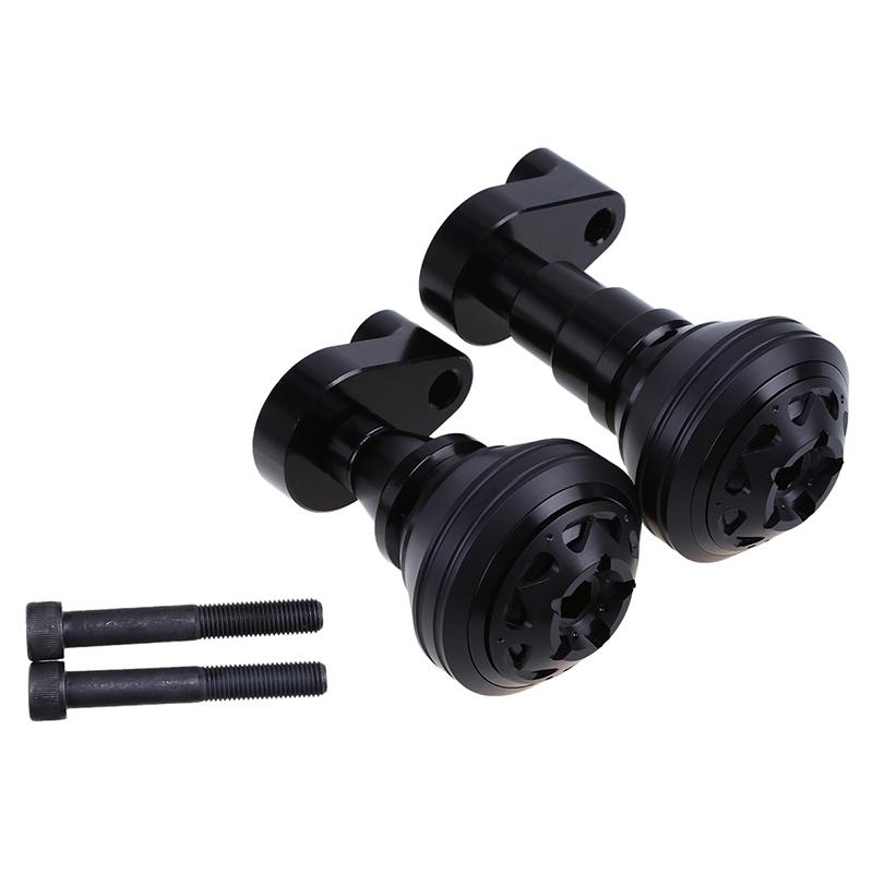 For Yamaha R6 2006-2007 Frame Slider Motorcycle Anti Crash Pad Protector Moto Sliders Falling Protectors Anti Crash Pad Part