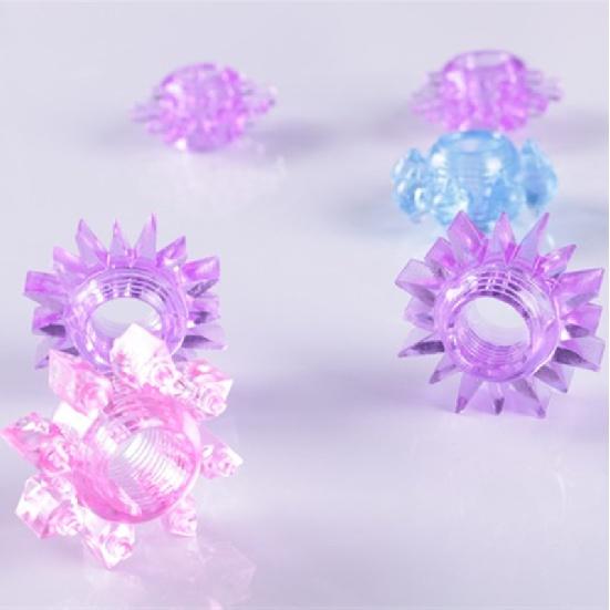 10/5 шт./комплект силиконовое кольцо для пениса отсрочка преждевременной эякуляции презерватив набор кольцо для фиксации члена новый магазин секс-инструментов для мужчин вечеринка маленький