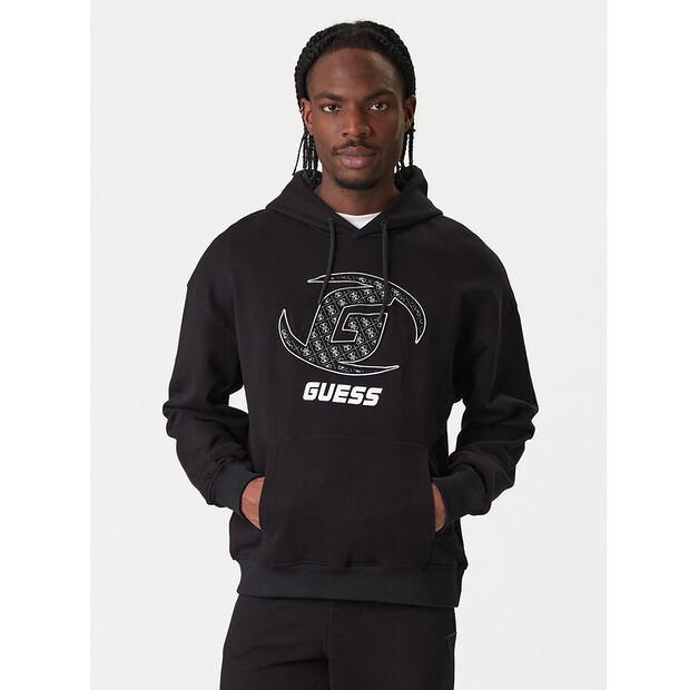 Толстовка Guess Z6RQ05 K9YI1