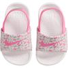 Nike Сандалии Kawa TD Sail Детские Сандалии Розовый Steam Pink-Glow IR5201-100