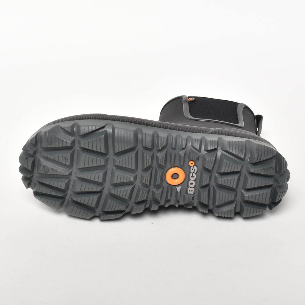 Мужские снегоступы Bogs ARCATA URBAN CHELSEA размера 2E, черные, 29,0 см,