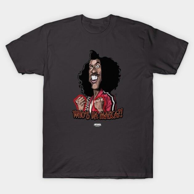 Sho Nuff T-Shirt Unisex T-Shirt
