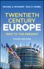 Книга Twentieth-Century Europe : 1900 To the Present